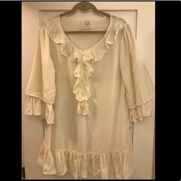 Boss Orange summer dress - Picture 1 of 4